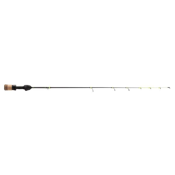 13 Fishing 23 Tickle Stick Ice Rod - TS3-23L