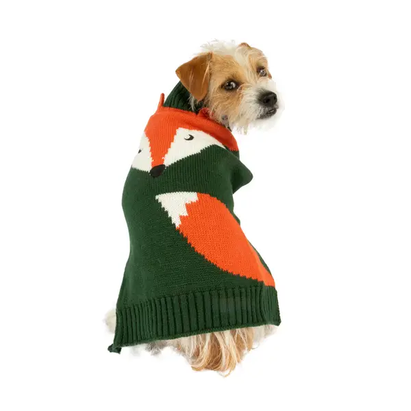 Wag a outlet tude dog sweater