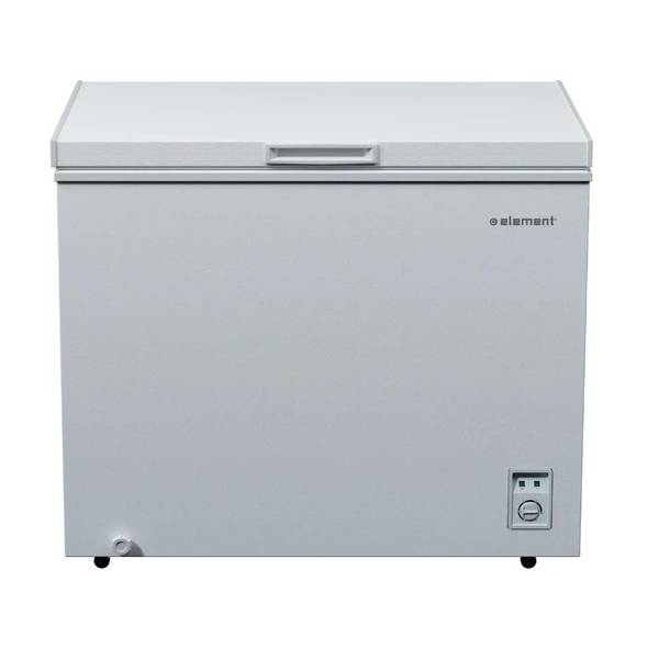 energy rating freezer