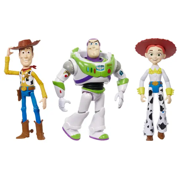 Toy Story / Cowboys and Aliens Mashup - Toy Story Photo (19982709) - Fanpop