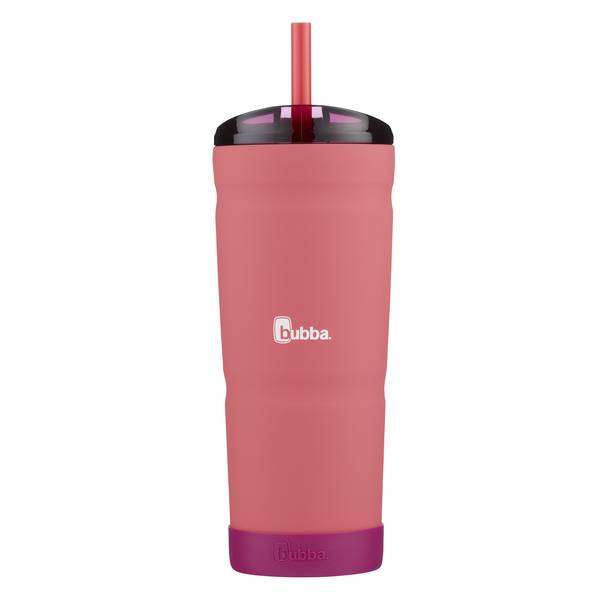 Bubba 24 Oz. Envy Insulated Stainless Steel Tumbler W/ Bumper