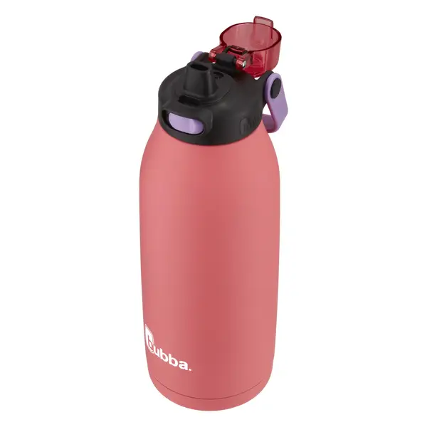 Brita Premium 26oz Water Bottle with Filter - Blush Pink