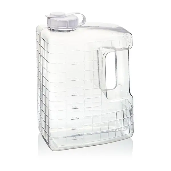 Arrow Clear View 2-Quart Refrigerator Bottle