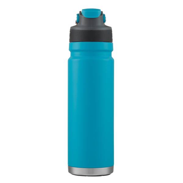  CIVAGO 32 oz Insulated Water Bottle With Straw, Stainless Steel  Sports Water Cup Flask with 3 Lids (Straw, Spout and Handle Lid), Wide  Mouth Travel Thermal Mug, Black : Sports & Outdoors