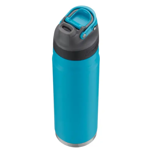 Thermos 64 Ounce Foam Insulated Hydration Bottle (Charcoal)