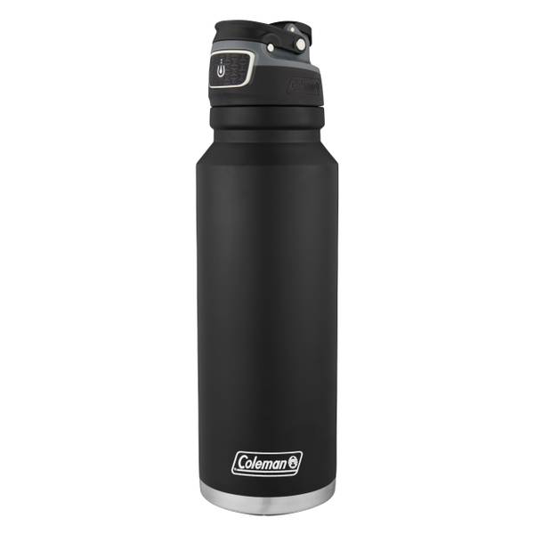 20 Oz Vacuum Insulated Water Bottle Thermos Flask Cup Combo Offer