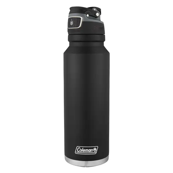 Mr Ric Hydration Flask Spout Lid Wide Mouth Vacuum Leak Proof