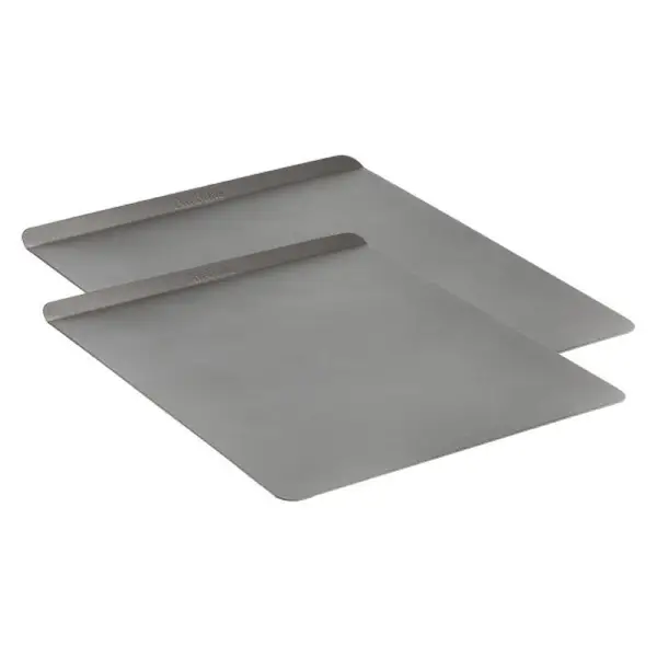 Tfal Airbake Cookie Sheets  Review