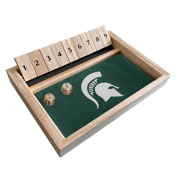 San Francisco 49ers Shut The Box