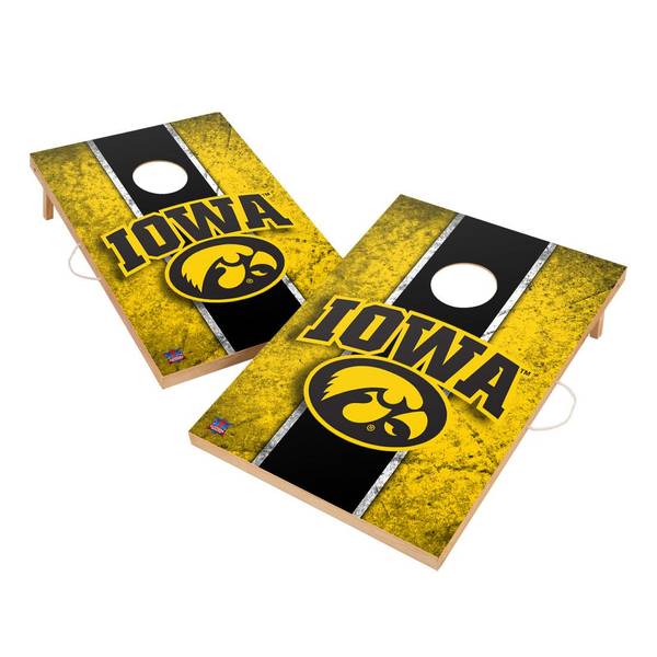 Victory Tailgate Kansas City Chiefs Bean Bag Toss Game