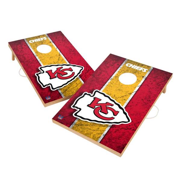 Victory Tailgate St. Louis Cardinals Outdoor Corn Hole in the