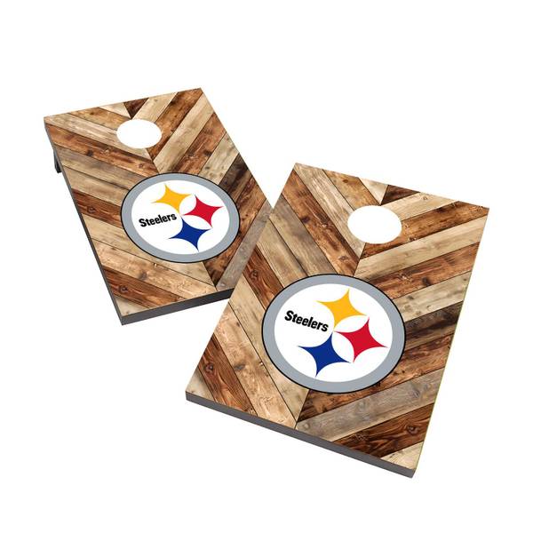 Pittsburgh Steelers Shut the Box Game