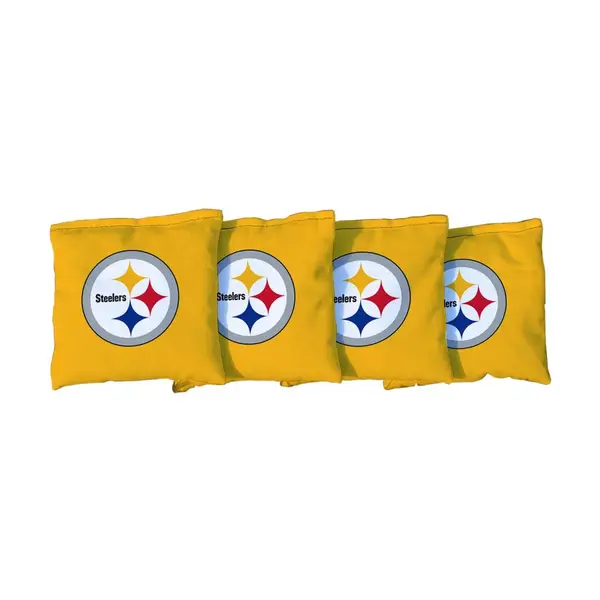 Cornhole Bags Chicago Bears Corn Hole Bean Bags 8 ACA 