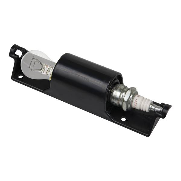 Raider Plug and Bulb Holder 12115 Blain's Farm & Fleet