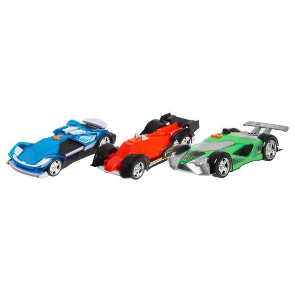 Hot Wheels Cars Basic Assortment - Assorted Styles