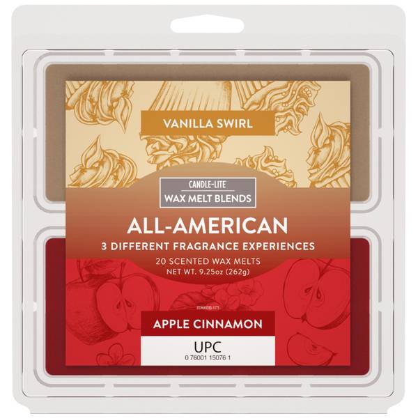 Wax Melts – Ramsey Ranch Candle Co.