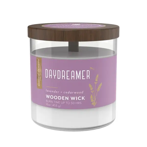 3 Things We Want You to Know About Wooden Wicks – Dreamy Gallery Candle Co.