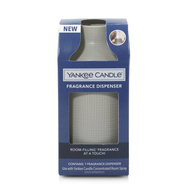  Macintosh Yankee Candle Whole Home Air Freshener (4 Pack) :  Home & Kitchen
