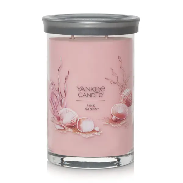 Yankee Candle Plug Combo - Pink Sands Scent