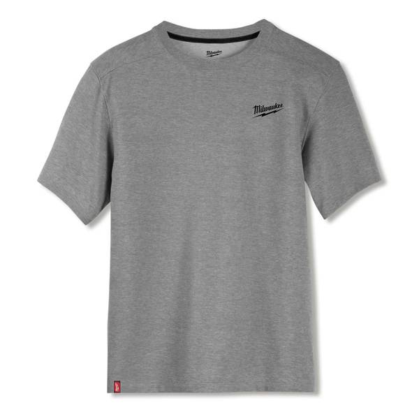Photo of Men's Short Sleeve Hybrid Work Tee