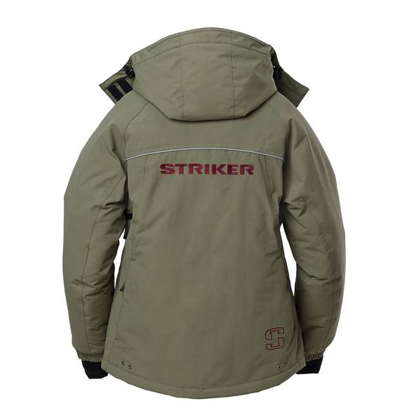 Striker Women's Prism Jacket - 32236-S