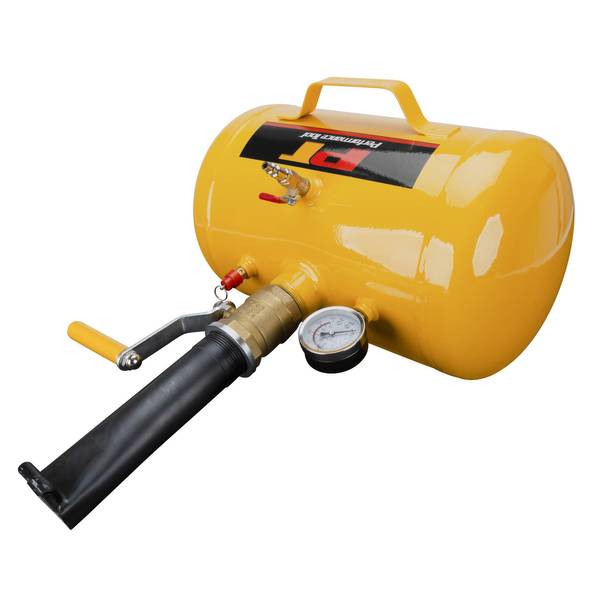 Performance Tool 5 gal Tire Bead Seater W10012 Blain's Farm & Fleet