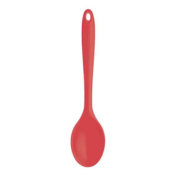 White Softworks Silicone Spoon Spatula by SoftWorks at Fleet Farm