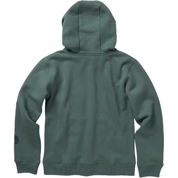 Carhartt Boy's Long-Sleeve Graphic Sweatshirt - CA6296-B599