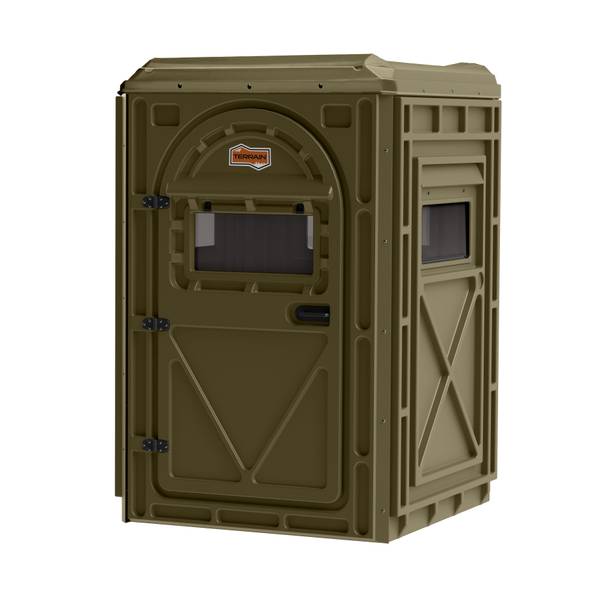 Terrain Edge 4x4 Blind Arc Door 04619V Blain's Farm & Fleet