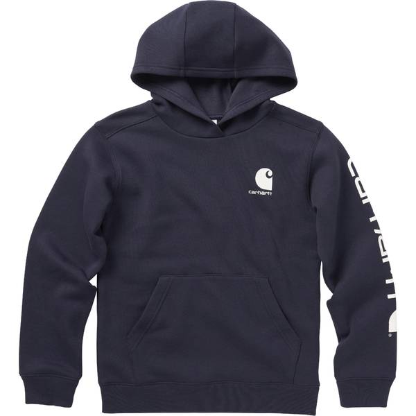 Carhartt hoodie boys sale