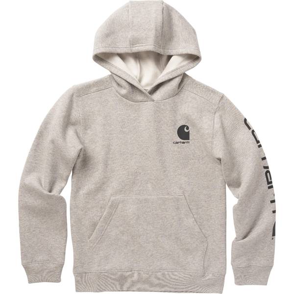 Photo of Boy's Logo Sweatshirt