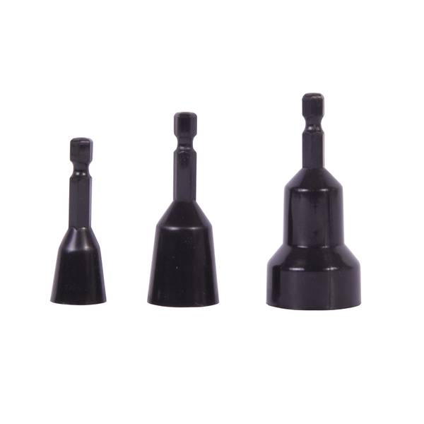 Photo of 3-Pack Wire Connector Bits
