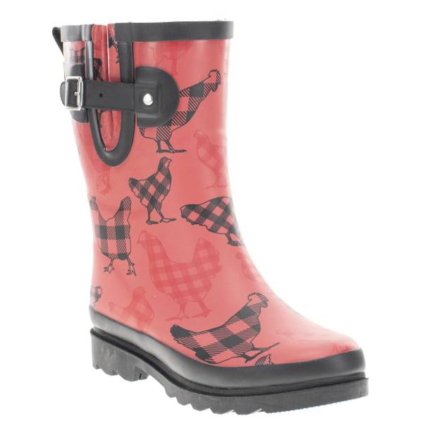 farm and fleet boots