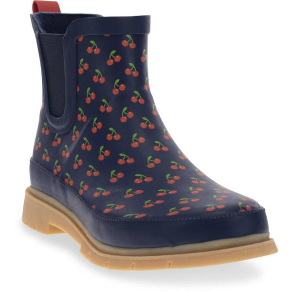 farm and fleet womens rain boots