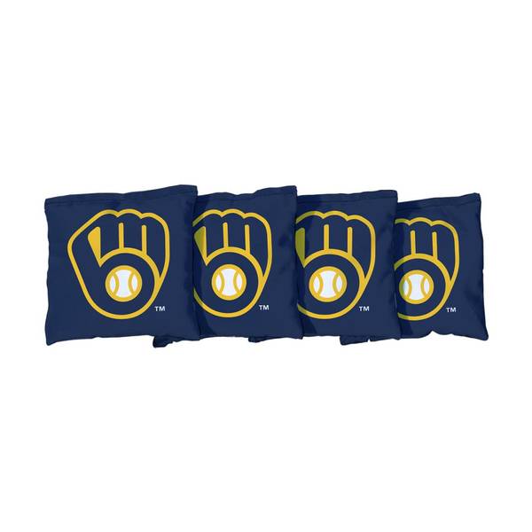 Cornhole bags Chicago Bears cornhole bean bags 4 corn hole bags bean bags