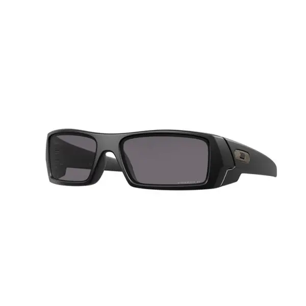 Lentes De Sol Oakley Gascan Matte Black Chilelentes 