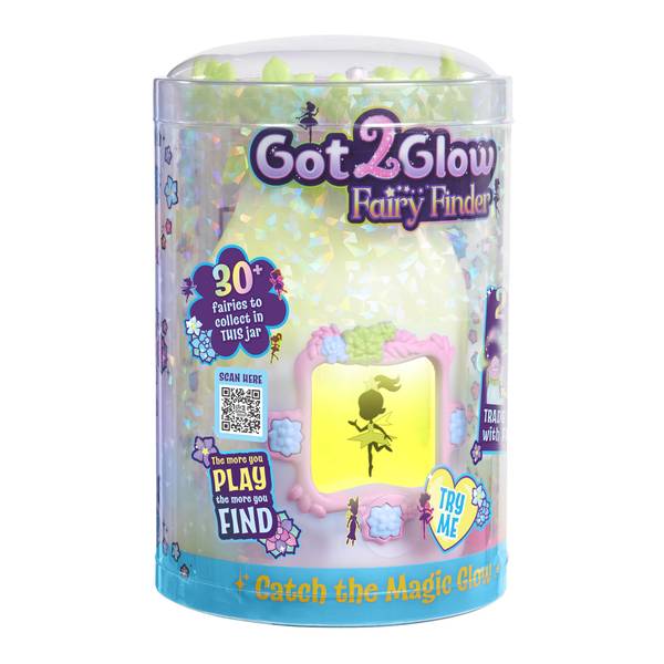 got2glow fairy finder limited edition