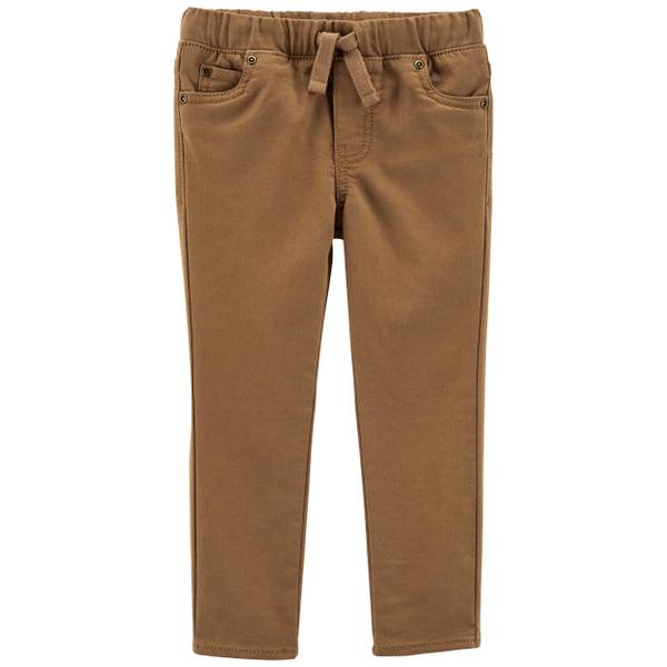 Carter's Toddler Boy's PullOn Woven Pants 2N5966102T Blain's Farm