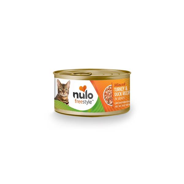 nulo-3-oz-freestyle-cat-minced-turkey-and-duck-canned-cat-food-63mt03