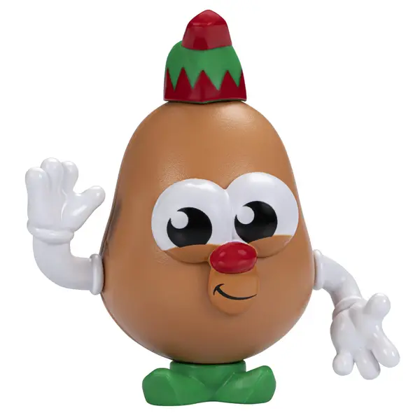 Toyland Treasures: Mr. Potato Head - RFD-TV