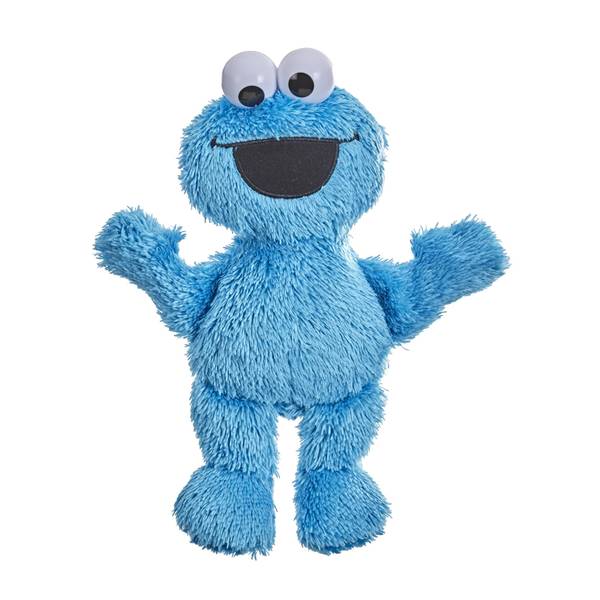 Fisher-Price TMX Tickle Me Extreme Cookie Monster | ubicaciondepersonas ...