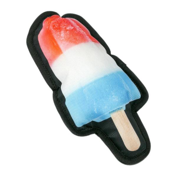 Territory Popsicle Freezer Dog Toy PT196Y Blain's Farm & Fleet