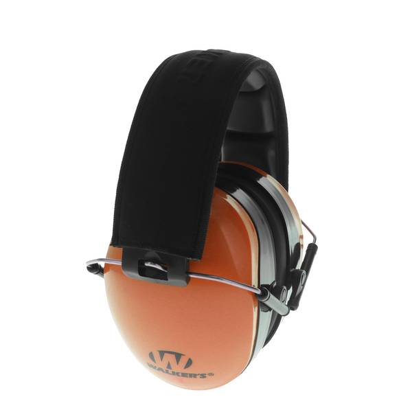 Passive Ear Protection & Noise Cancelling Headphones