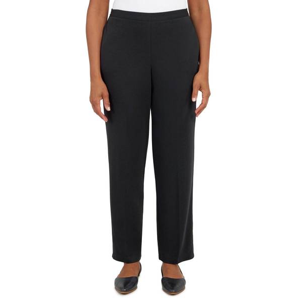 Shop Women's Alfred Dunner Pants up to 80% Off | DealDoodle