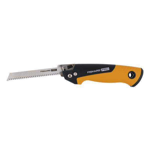 Fiskars Compact Folding Utility Knife