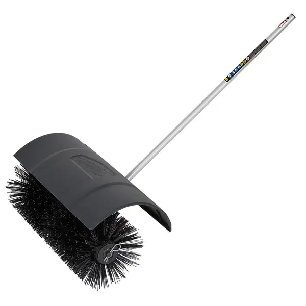 Milwaukee Bristle Brush Attachment 49 16 2741 Blain s Farm Fleet