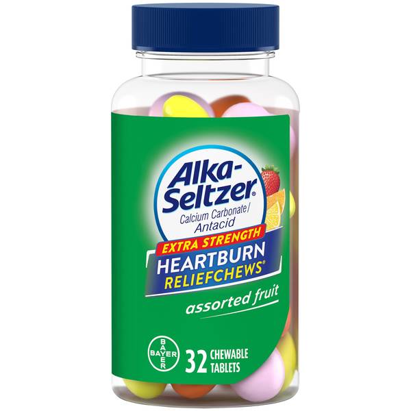 Does Alka-Seltzer Hangover Relief Really Work? Here's What the