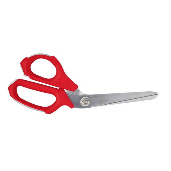 MILWAUKEE JOBSITE SCISSORS - My New Go To Scissors (48-22-4040 Review) 