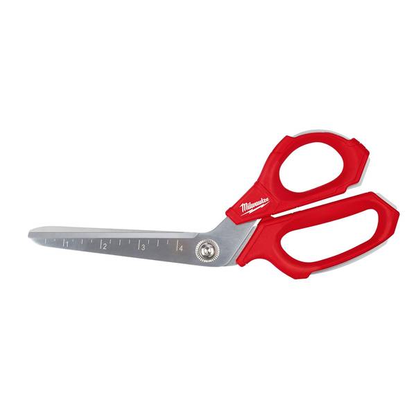 Photo of Jobsite Offset Scissors