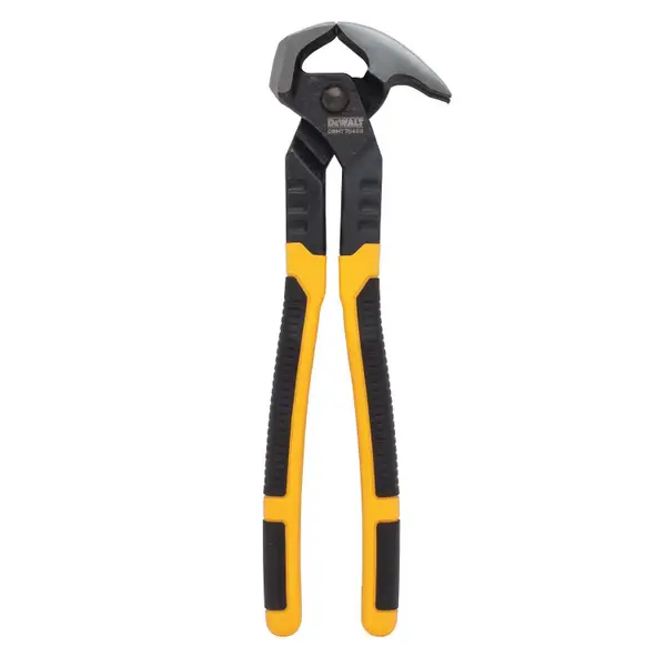 Dewalt Hog Ring Pliers Kit, Includes Pliers And 1000 Ring Pack